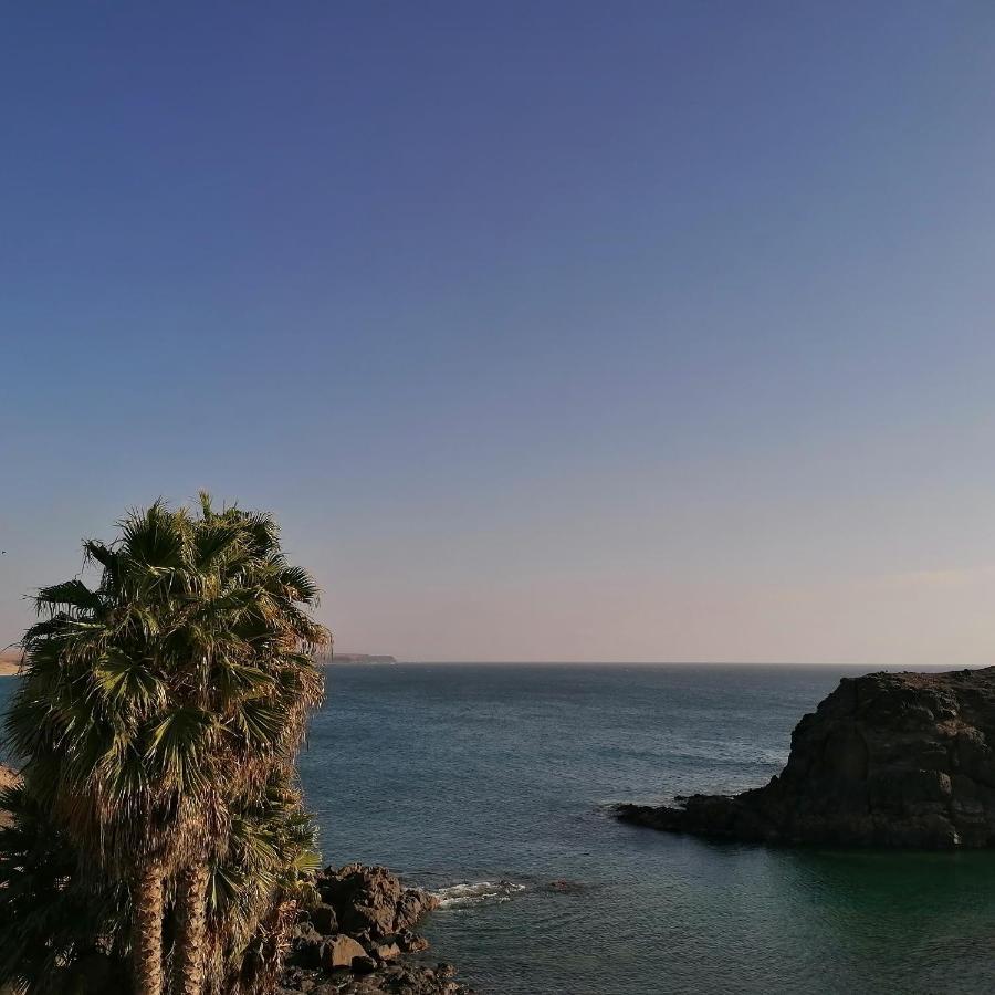 Oliastur1 Sunset Beach El Cotillo Extérieur photo