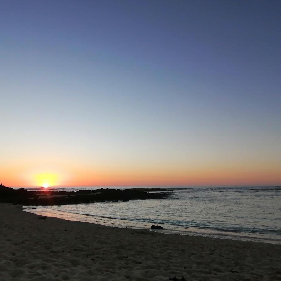 Oliastur1 Sunset Beach El Cotillo Extérieur photo
