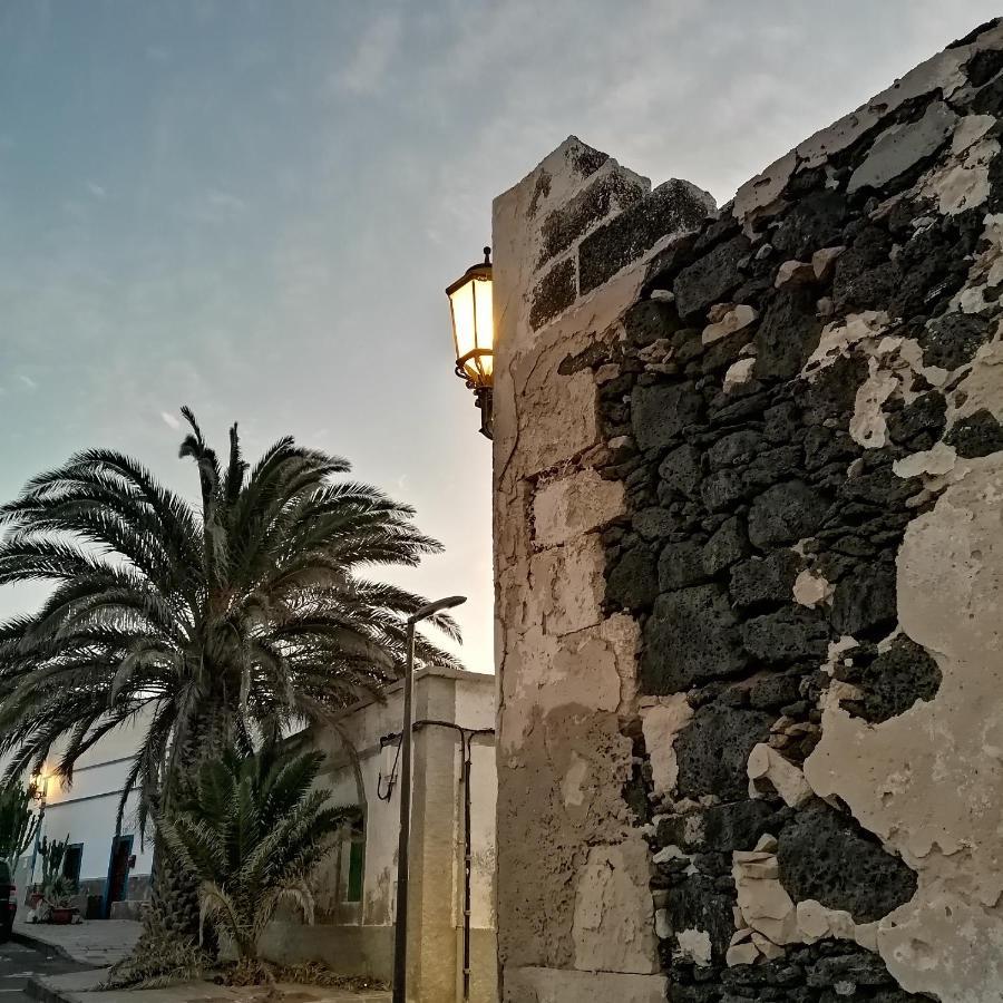 Oliastur1 Sunset Beach El Cotillo Extérieur photo