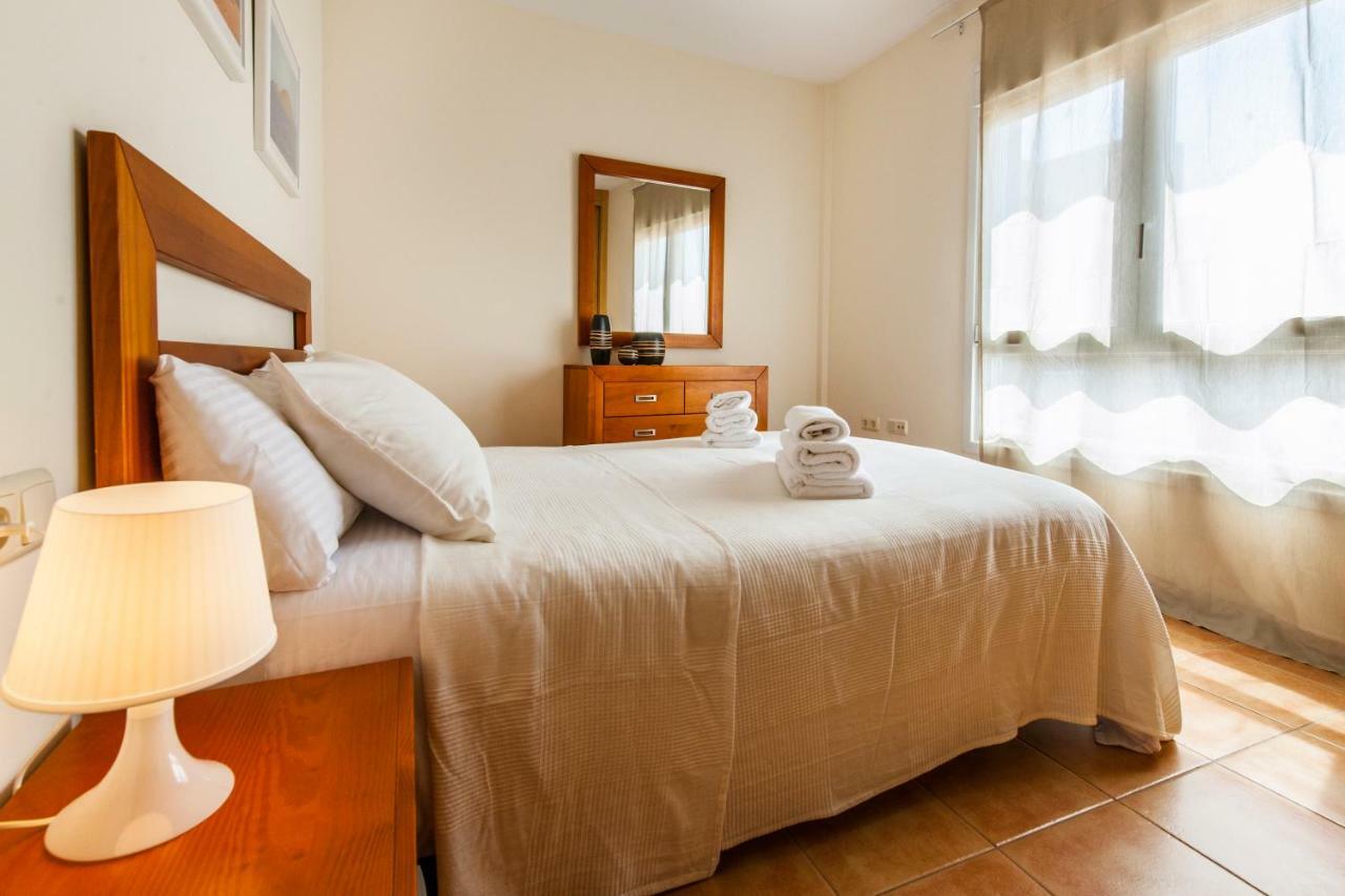 Oliastur1 Sunset Beach El Cotillo Extérieur photo