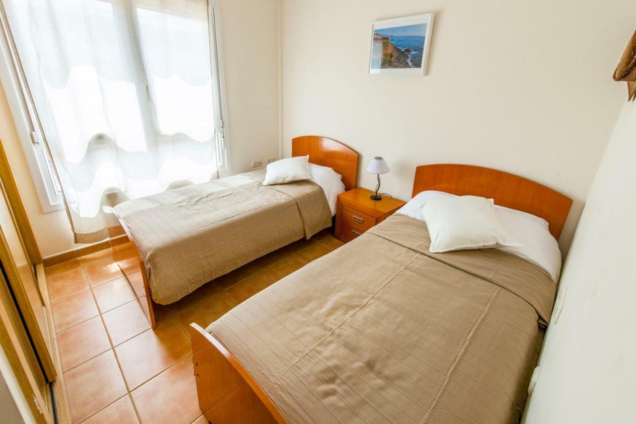 Oliastur1 Sunset Beach El Cotillo Extérieur photo
