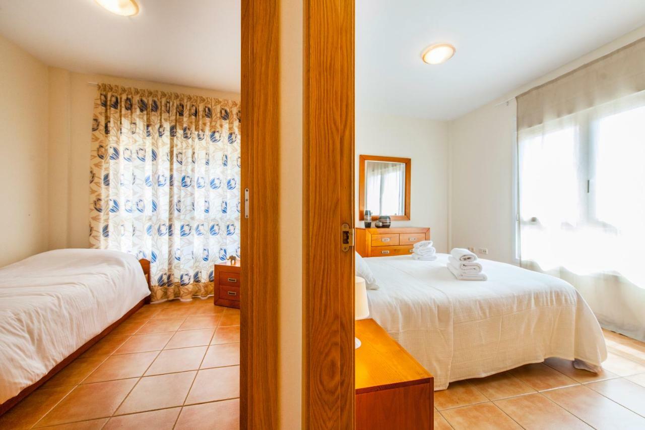 Oliastur1 Sunset Beach El Cotillo Extérieur photo