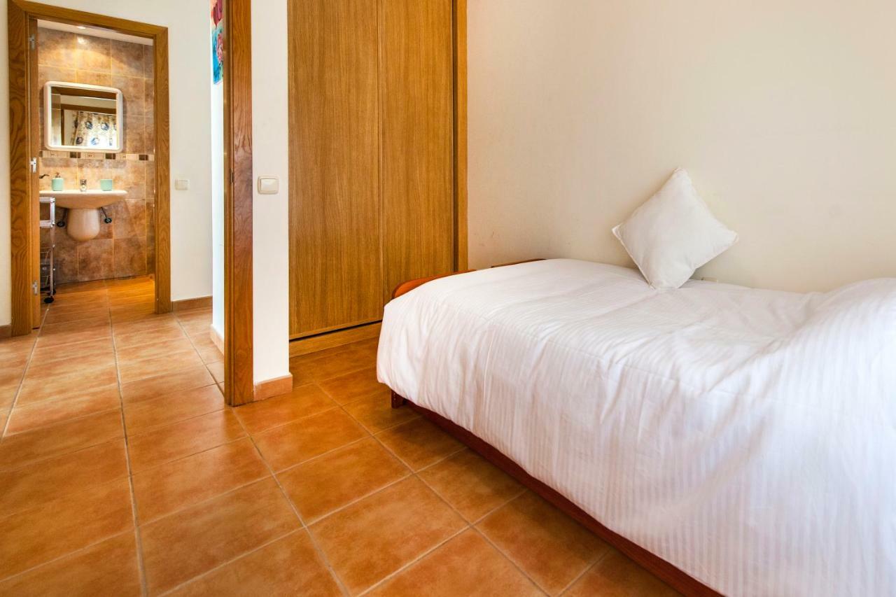 Oliastur1 Sunset Beach El Cotillo Extérieur photo