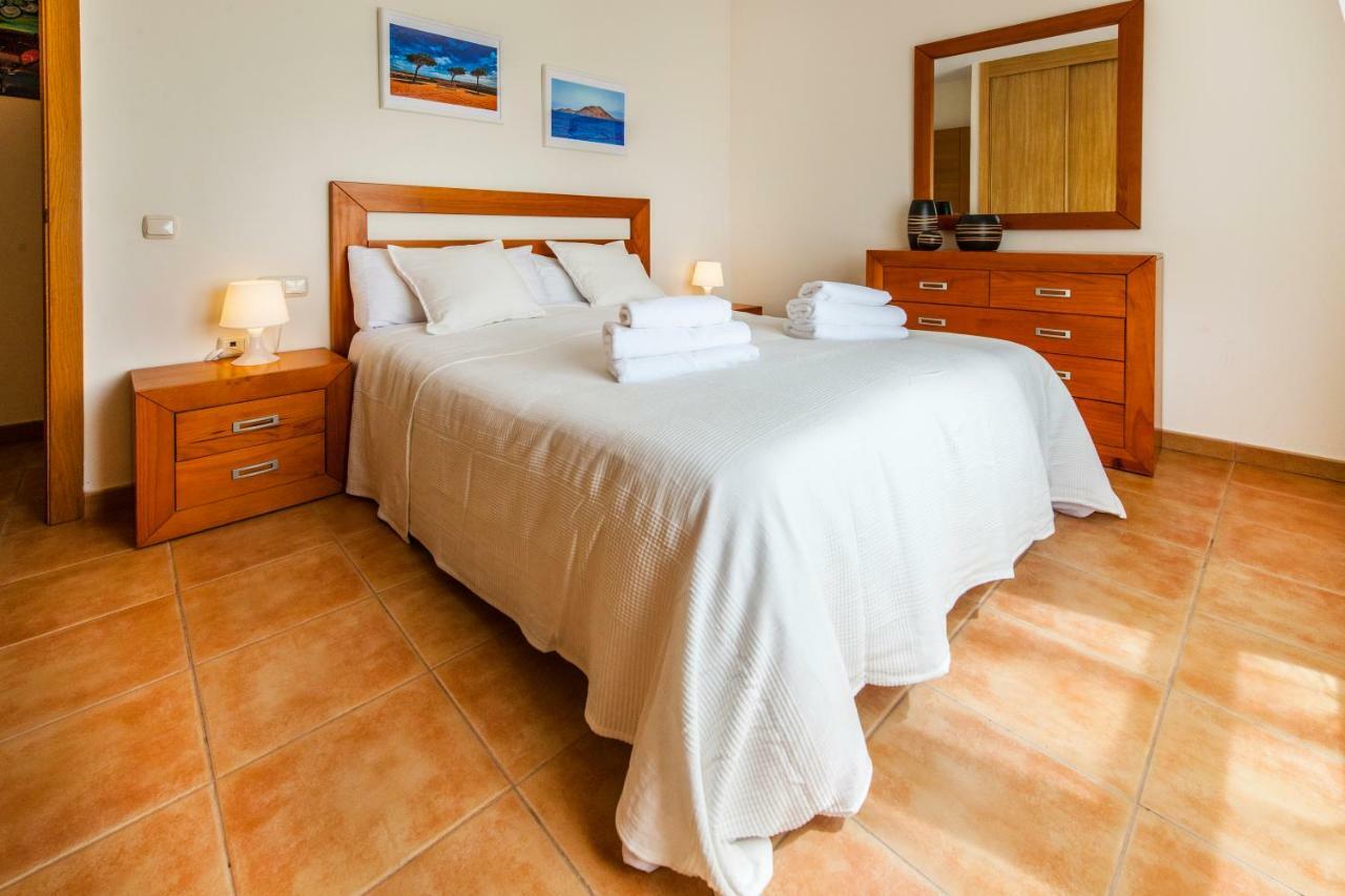 Oliastur1 Sunset Beach El Cotillo Extérieur photo