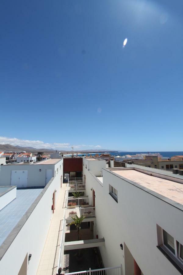 Oliastur1 Sunset Beach El Cotillo Extérieur photo